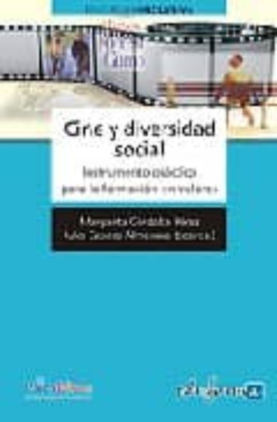 Cine Y Diversidad Social. Instrumento Práctico Para La Formación En Valores