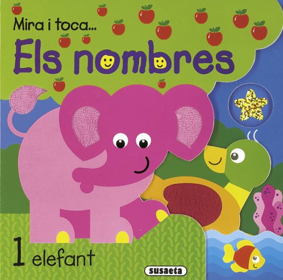 Els Nombres