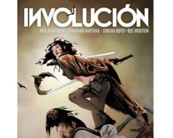 Involución