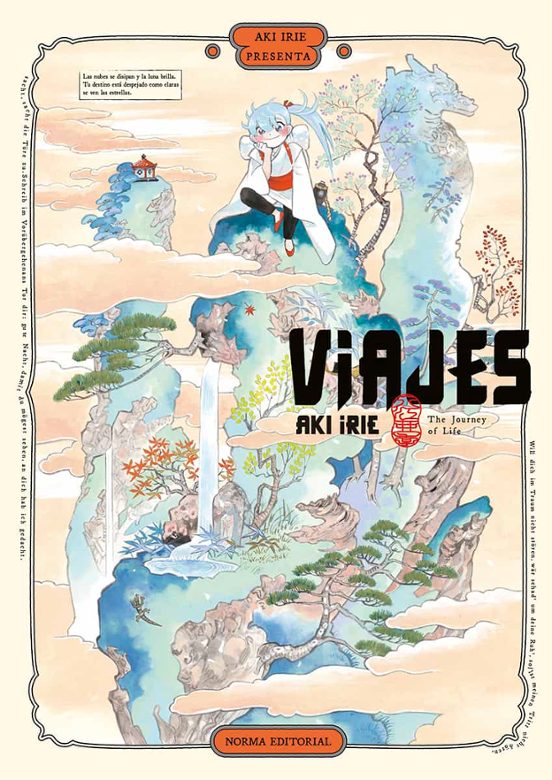 Viajes