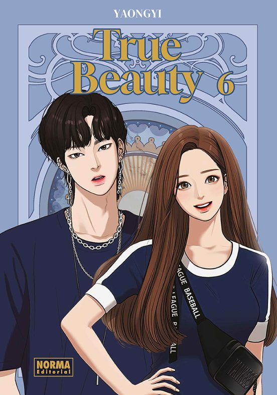 True Beauty 6