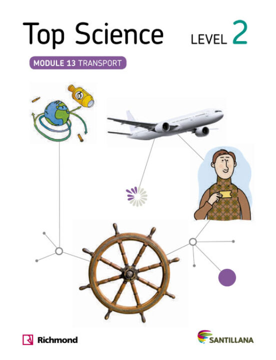 Top Social Science 2 Transport