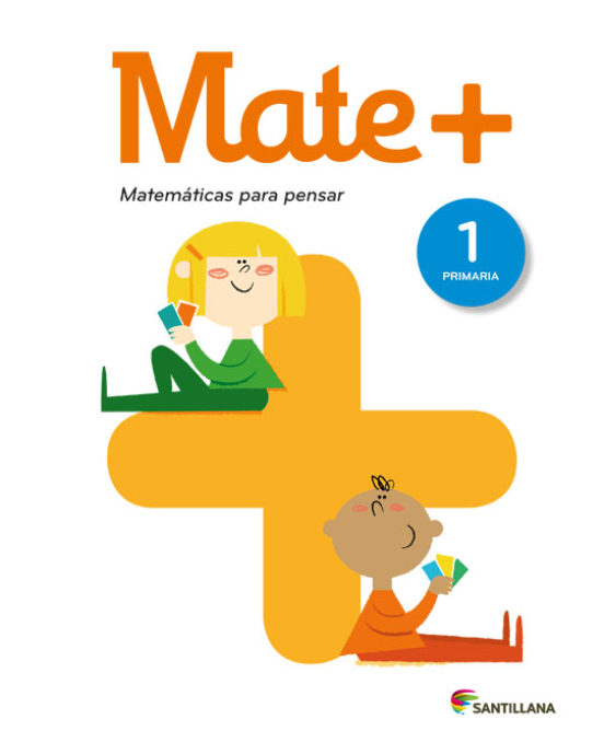 Matematicas 1º Primaria Algoritmos