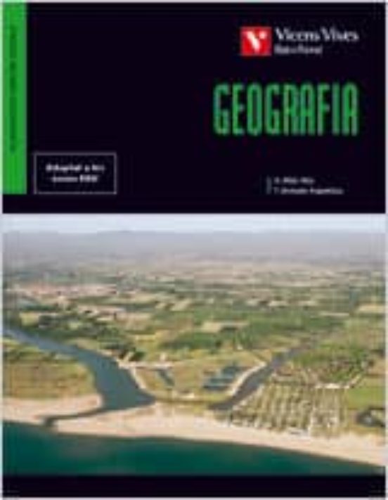 Geografia. Adaptat A Les Noves Pau