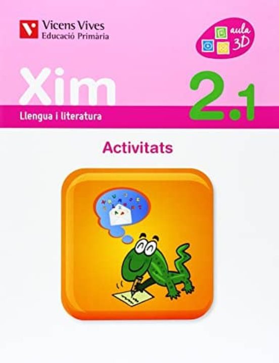 Xim 2