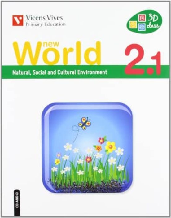New World 2