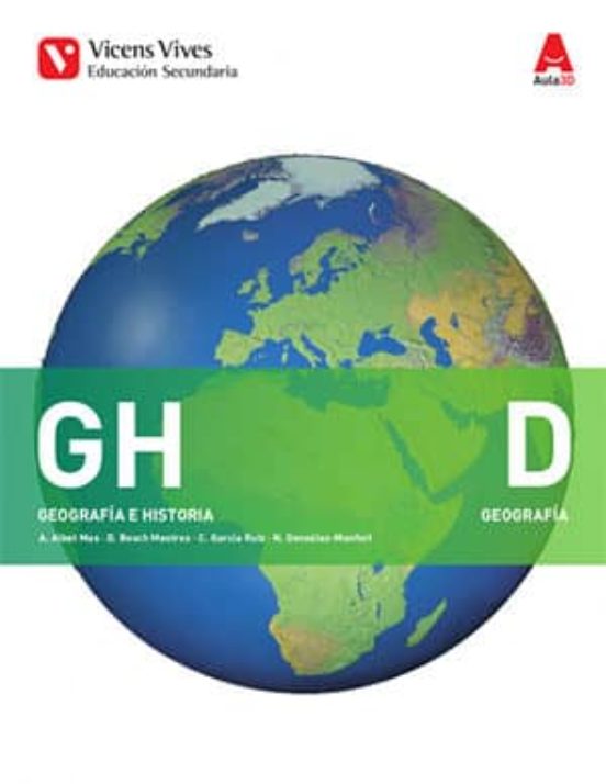 Gh 1d Canarias. Diversidad Geografía Y Gh Geografía Primero