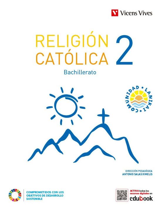Religión Católica 2