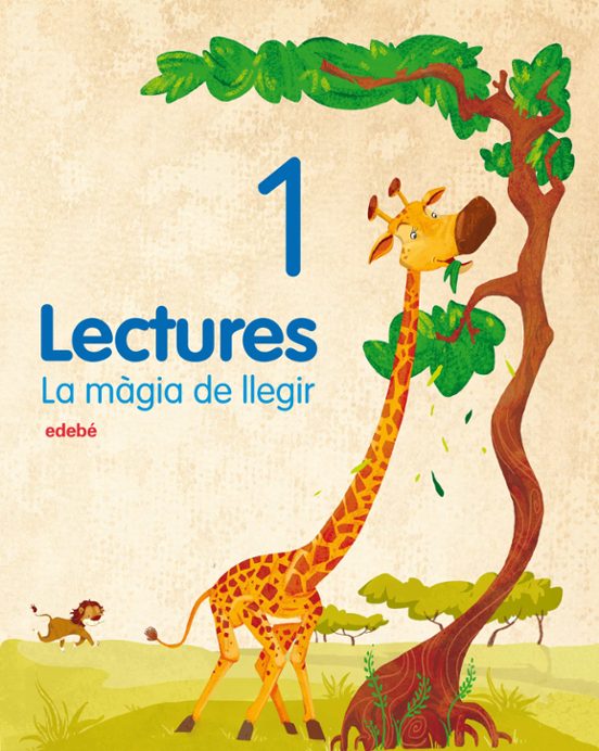 Lectures Llengua 1 E.p