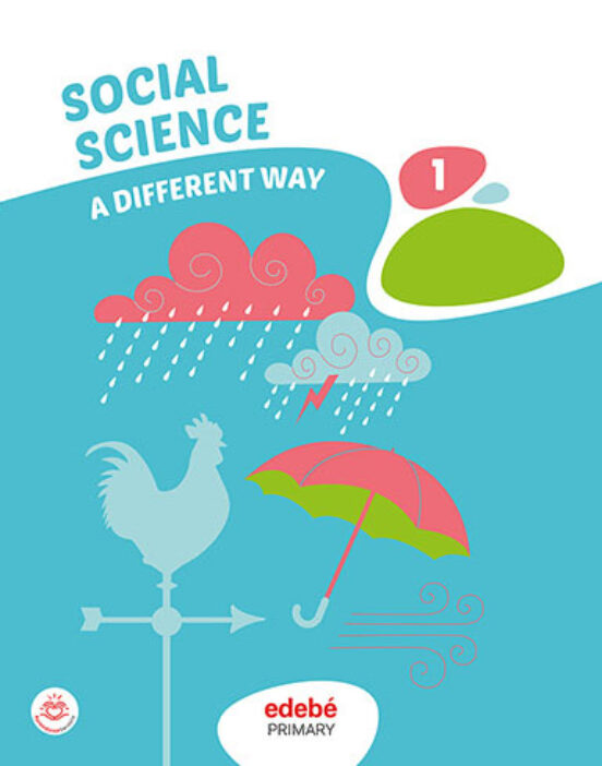 Social Science 1º Educacion Primaria A Different Way