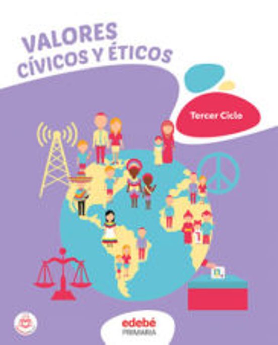 Valores Civicos Educacion Primaria Murcia