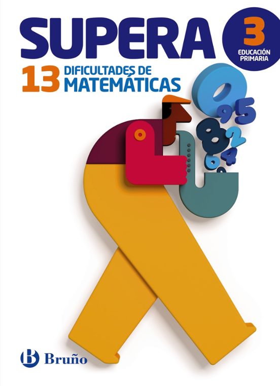 Supera Las 13 Dificultades De Matemáticas 3º Educación Primaria Mec