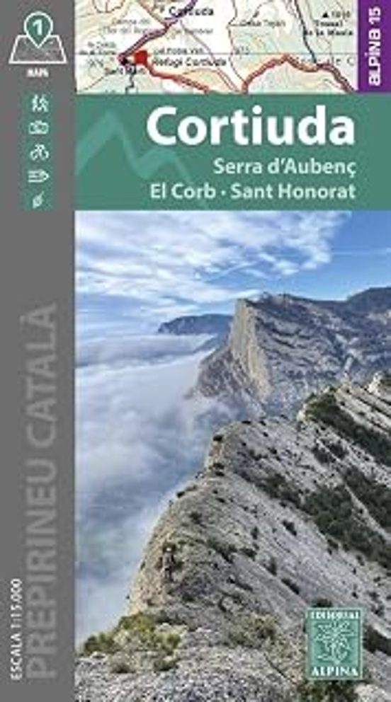 Cortiuda