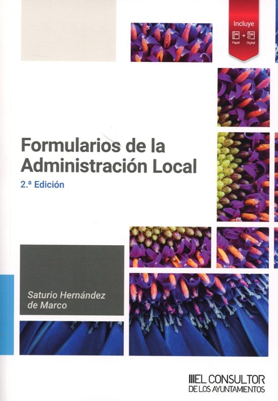 Formularios De La Administración Local