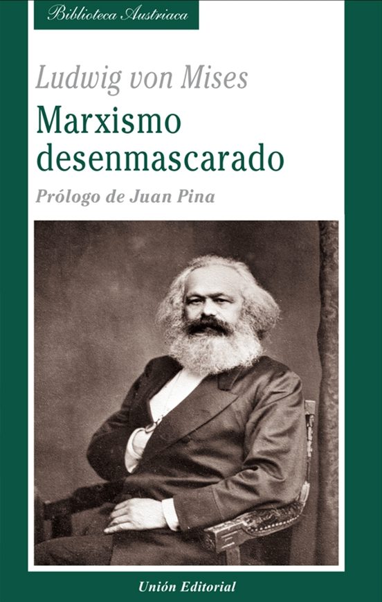 Marxismo Desenmascarado