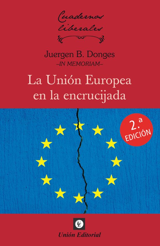 Unión Europea En La Encrucijada