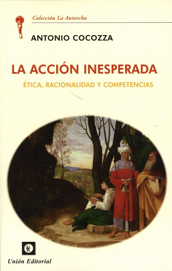 La Acción Inesperada