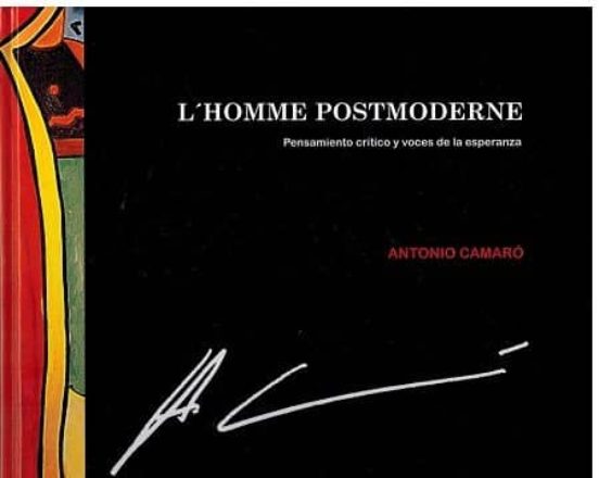 Lhomme Postmoderne