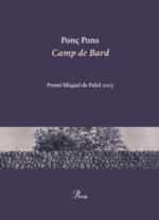 Camp De Bard