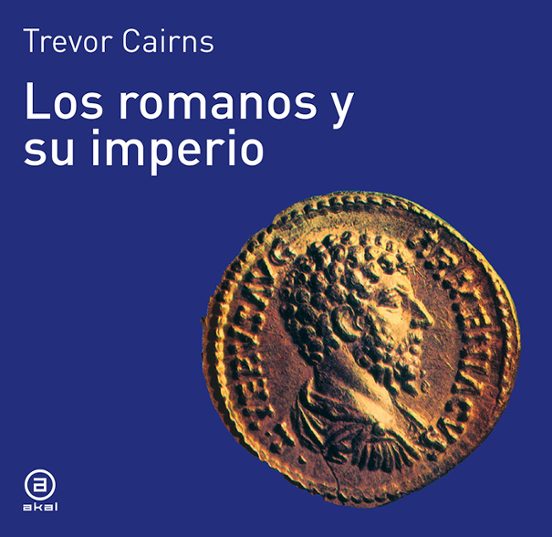 Los Romanos Y Su Imperio