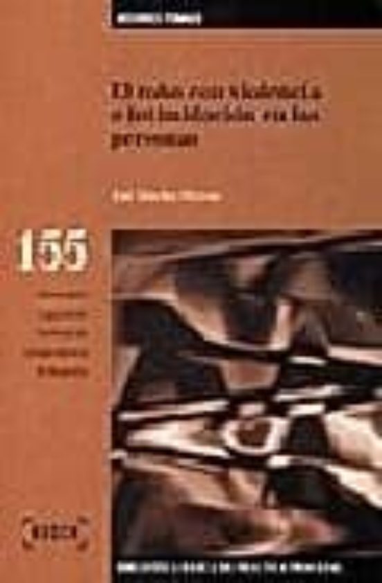 El Robo Con Violencia O Intimidacion En Las Personas