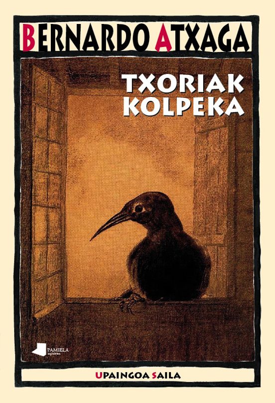 Txoriak Kolpeka