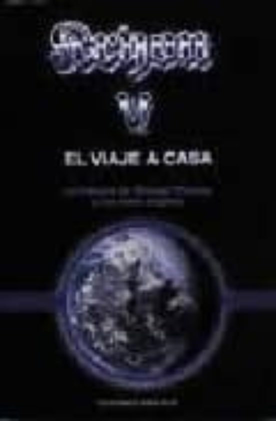 Kryon V: El Viaje A Casa: La Historia De Michael Thomas Y Los Sie Te A