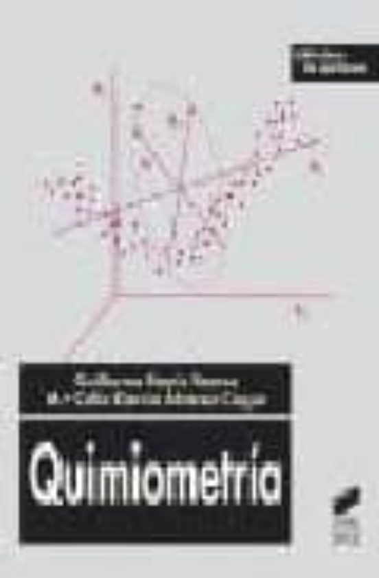 Quimiometría