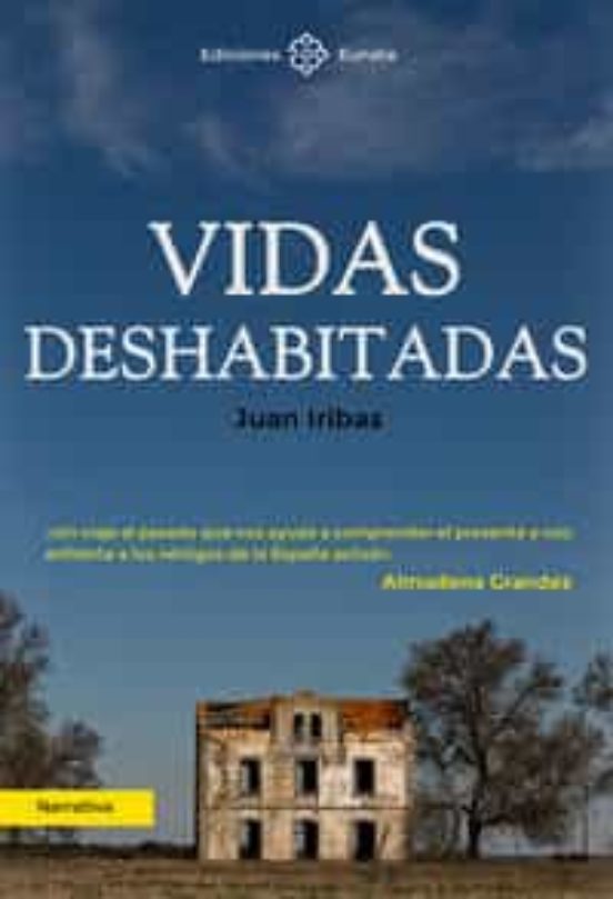 Vidas deshabitadas
