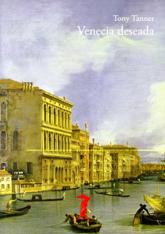 Venecia Deseada