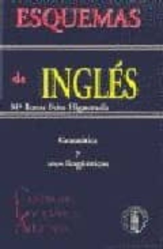 Esquemas De Ingles