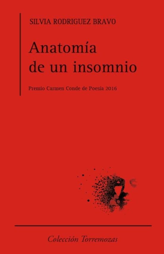 Anatomía de un insomnio