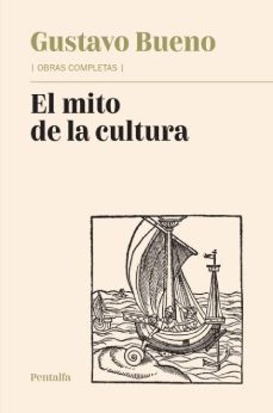 El Mito De La Cultura