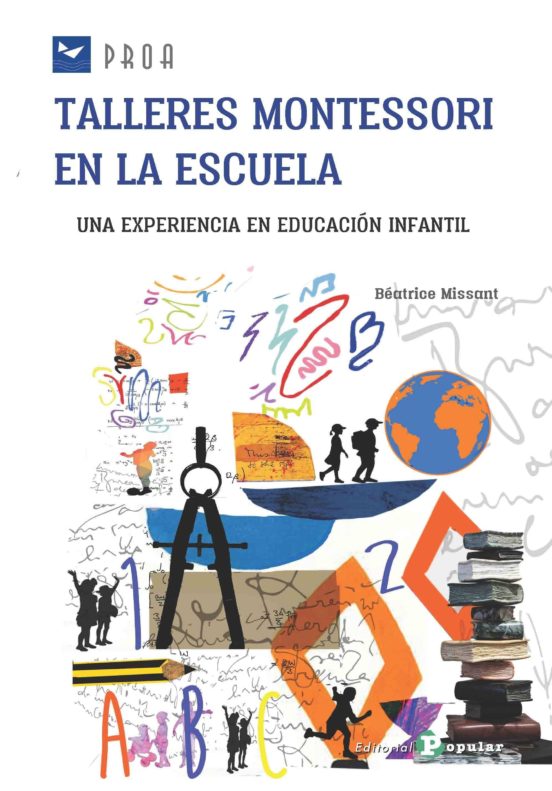 Talleres Montessori En La Escuela