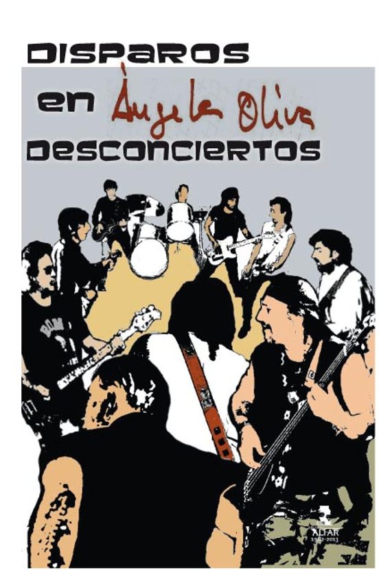 Disparos En Desconciertos
