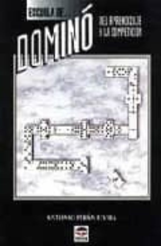 Escuela De Domino Del Aprendizaje A La Competicion