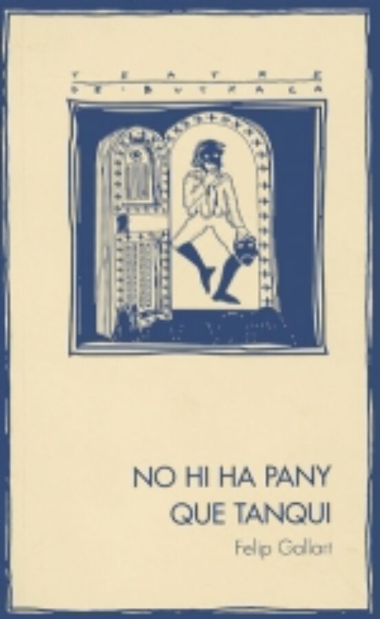 No Hi Ha Pany Que Tanqui