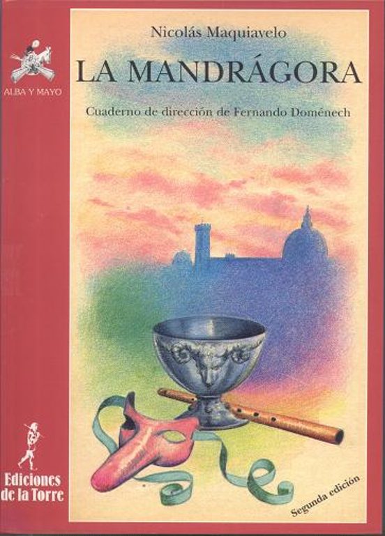 La Mandrágora