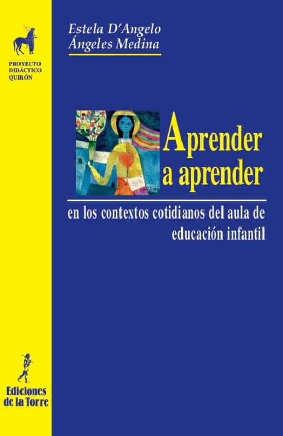 Aprende A Aprender En Los Contextos Cotidianos Del Aula De Educac Ion