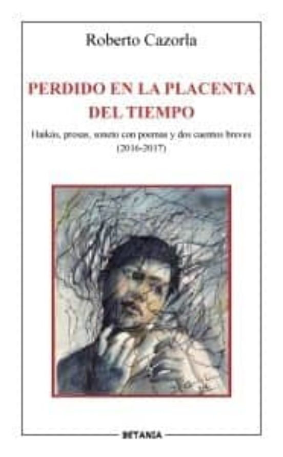 Perdido en la Placenta del Tiempo: Haikus Prosas Sonetos con Poemas y