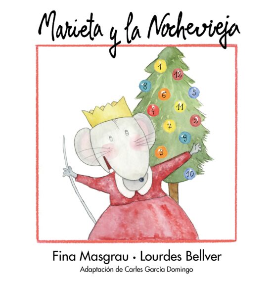 Marieta Y La Nochevieja