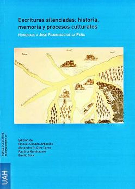 Escrituras Silenciadas: Historia Memoria Y Procesos Culturales