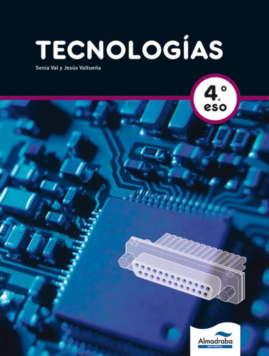 Tecnología 4º ESO