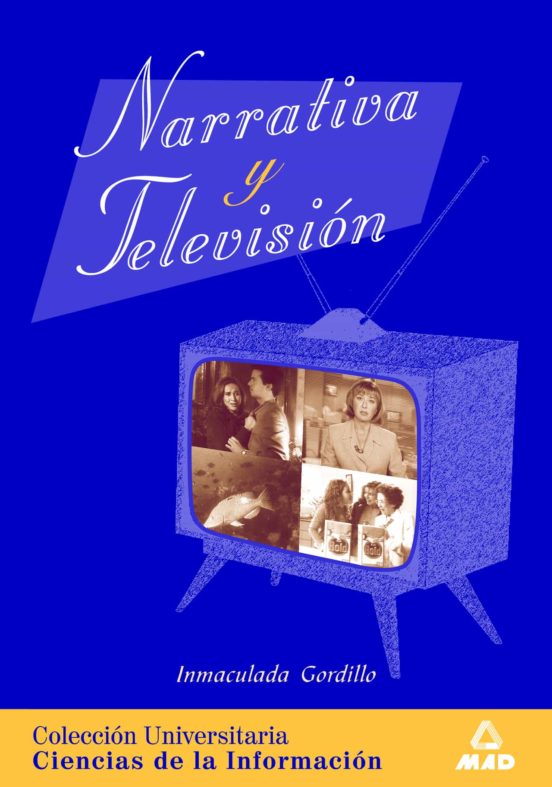 Narrativa Y Television