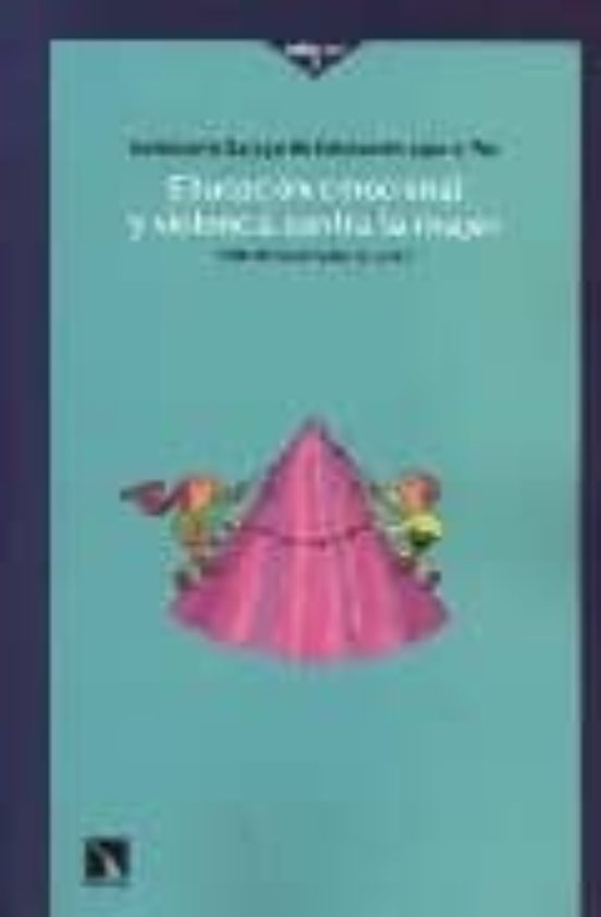 Educación Emocional Y Violencia Contra La Mujer