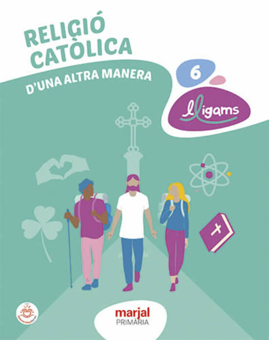 Religio 6º Educacion Primaria Valencia