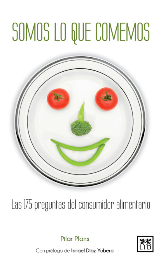 Somos Lo Que Comemos