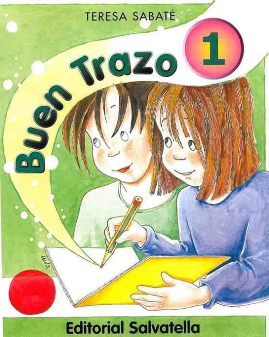 Buen Trazo 1