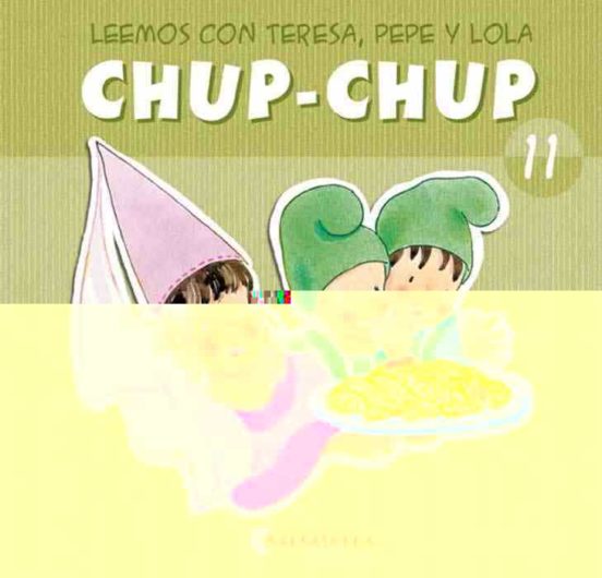 Chup-chup 11