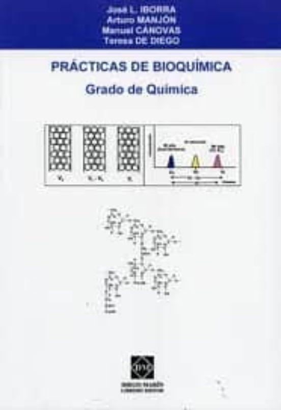Practicas De Bioquimica